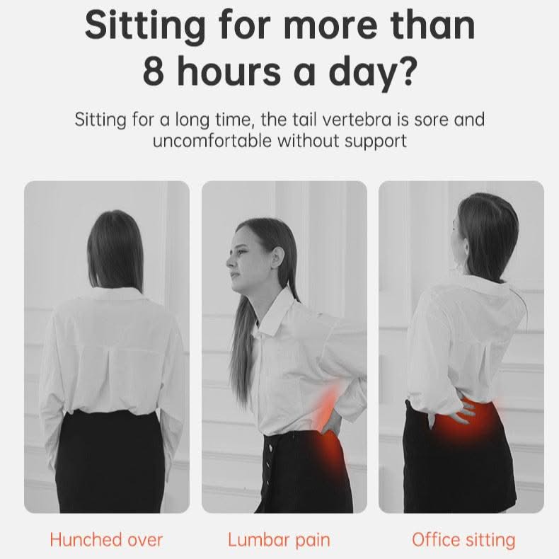 Easevora Ergonomic Seat Cushions product image 10