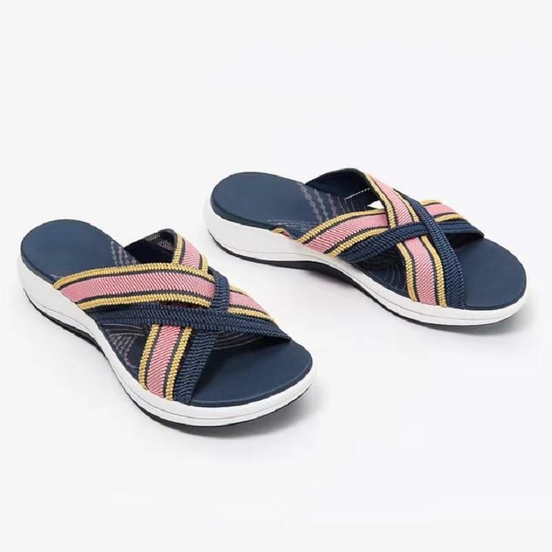 Easevora Comfort Sandals & Slippers product image 1