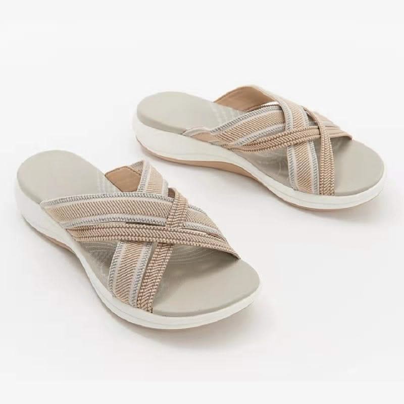 Easevora Comfort Sandals & Slippers product image 2