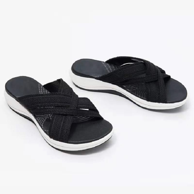 Easevora Comfort Sandals & Slippers product image 3