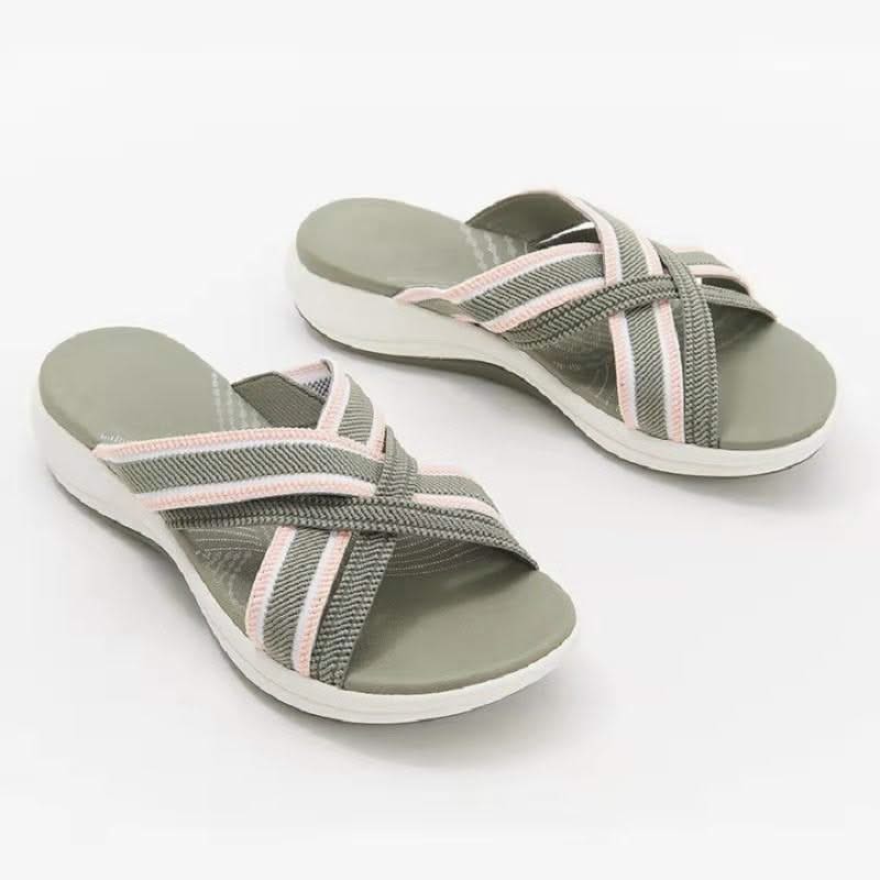 Easevora Comfort Sandals & Slippers product image 5