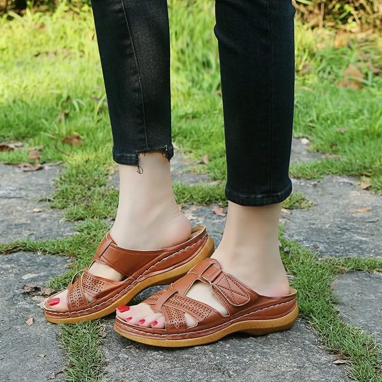 Easevora Comfort Sandals & Slippers product image 1