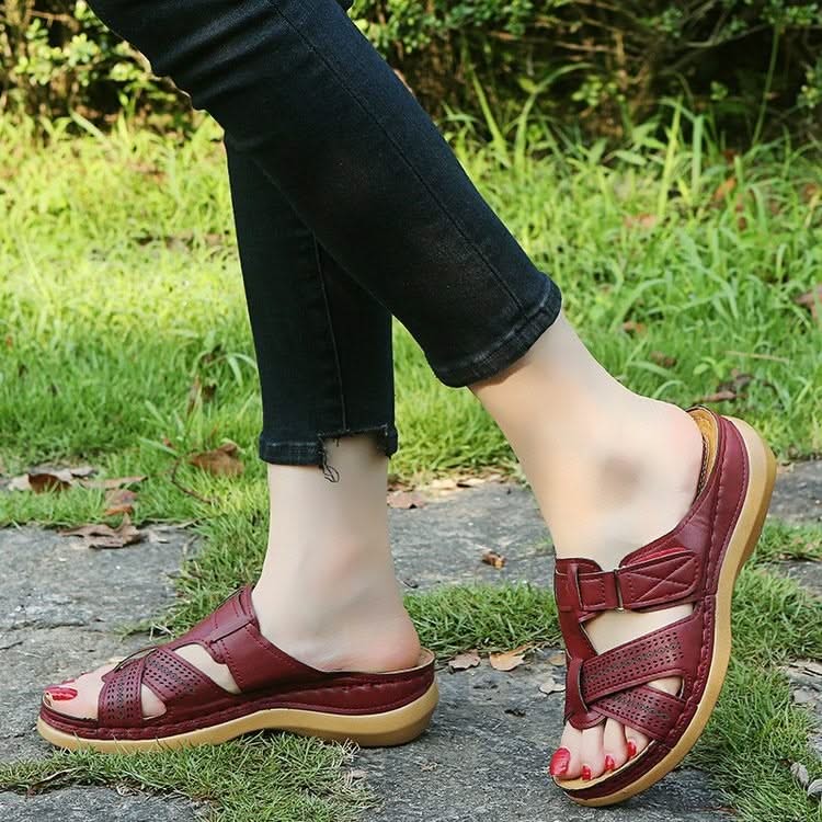 Easevora Comfort Sandals & Slippers product image 2