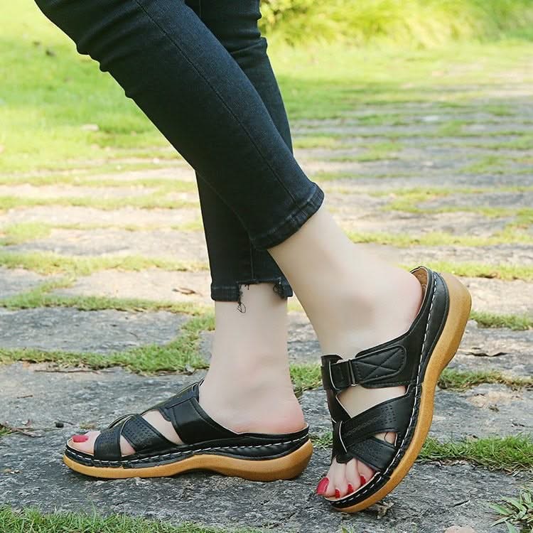 Easevora Comfort Sandals & Slippers product image 3