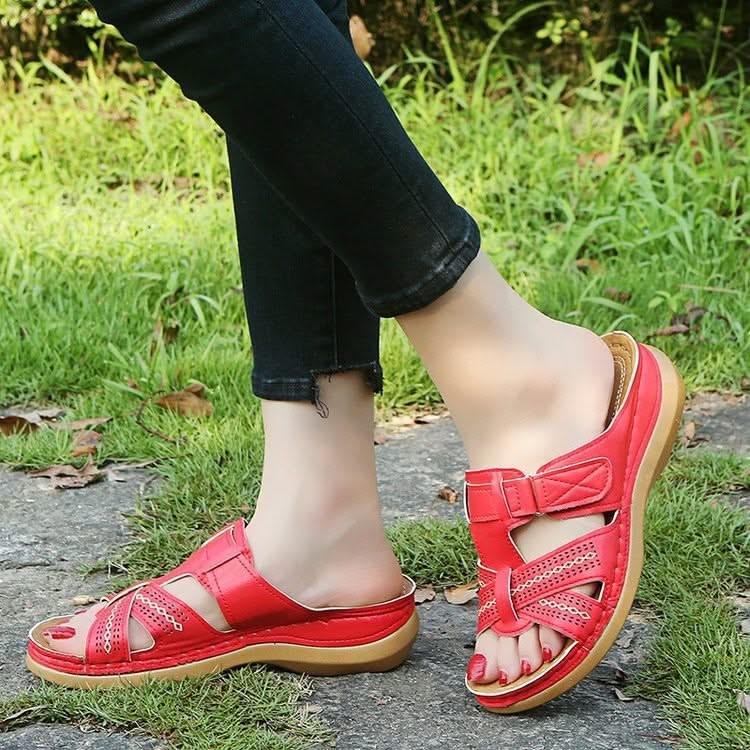 Easevora Comfort Sandals & Slippers product image 4