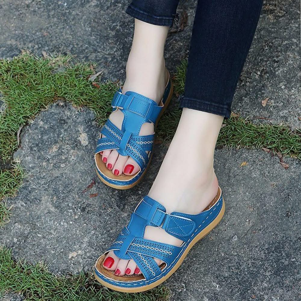 Easevora Comfort Sandals & Slippers product image 5