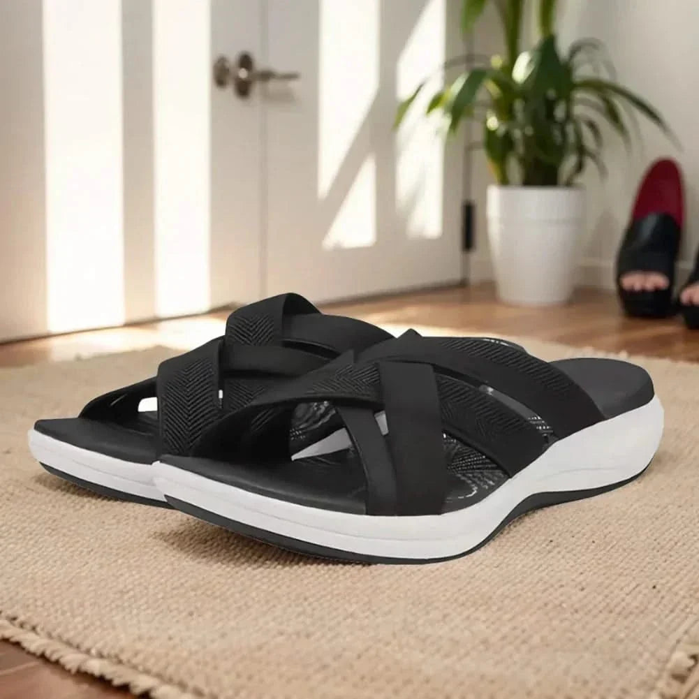 Easevora Comfort Sandals & Slippers product image 2
