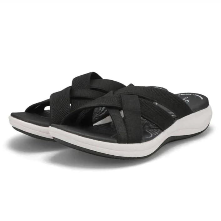 Easevora Comfort Sandals & Slippers product image 4