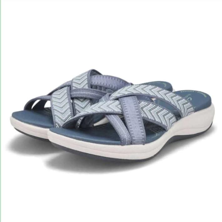 Easevora Comfort Sandals & Slippers product image 5