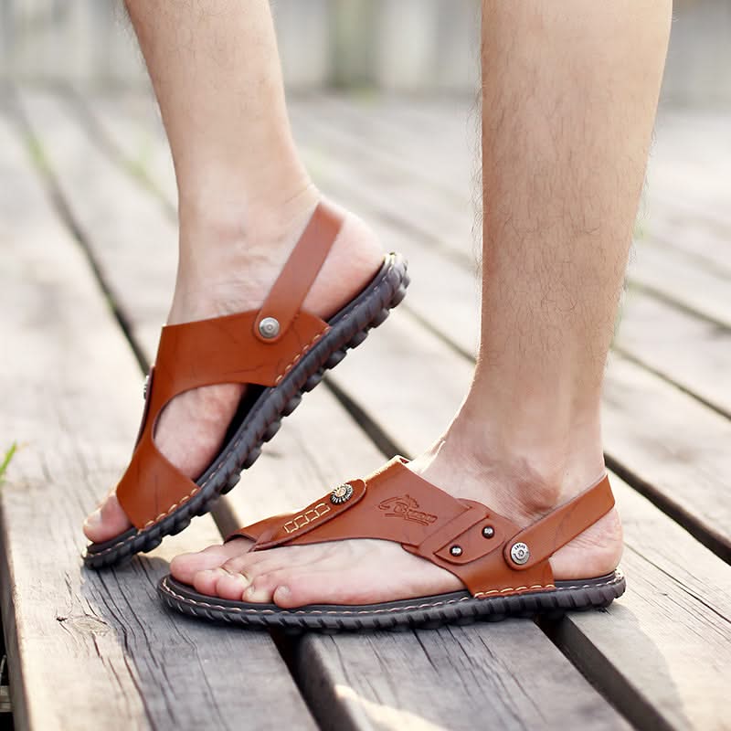 Easevora Comfort Sandals & Slippers product image 6