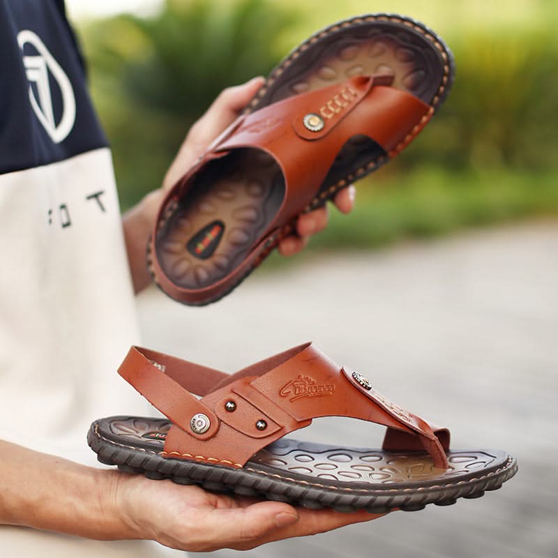 Easevora Comfort Sandals & Slippers product image 7