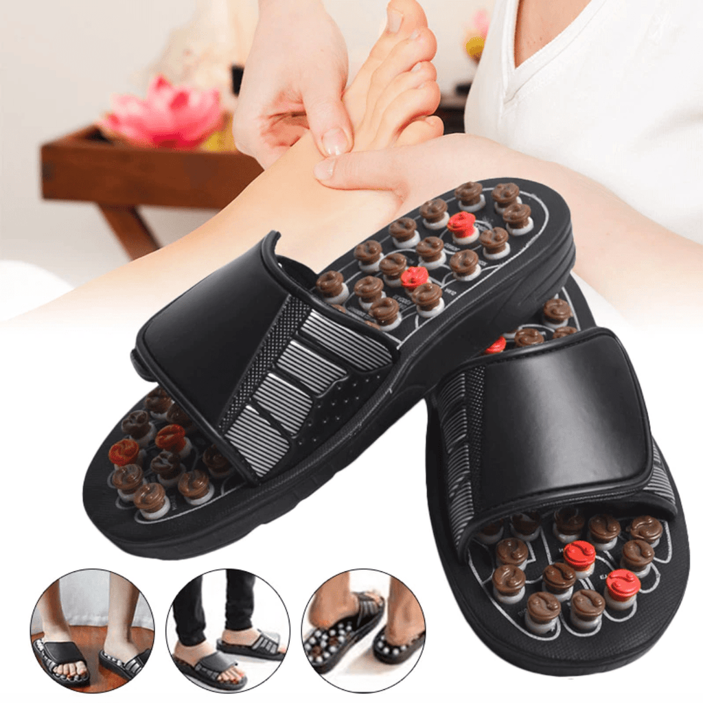 Easevora Comfort Sandals & Slippers product image 1