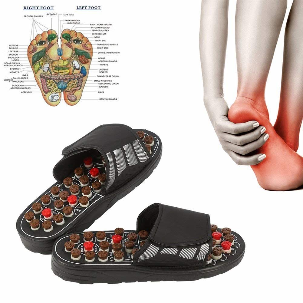 Easevora Comfort Sandals & Slippers product image 2