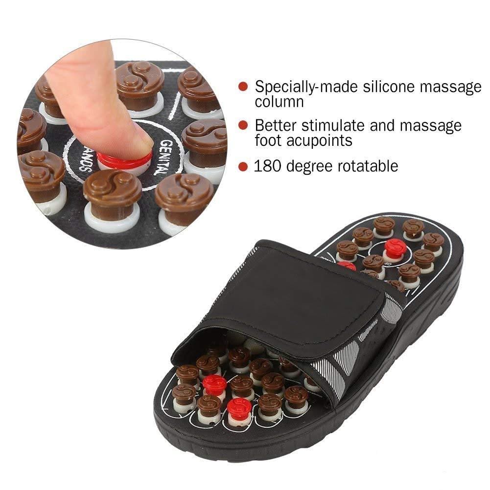 Easevora Comfort Sandals & Slippers product image 6