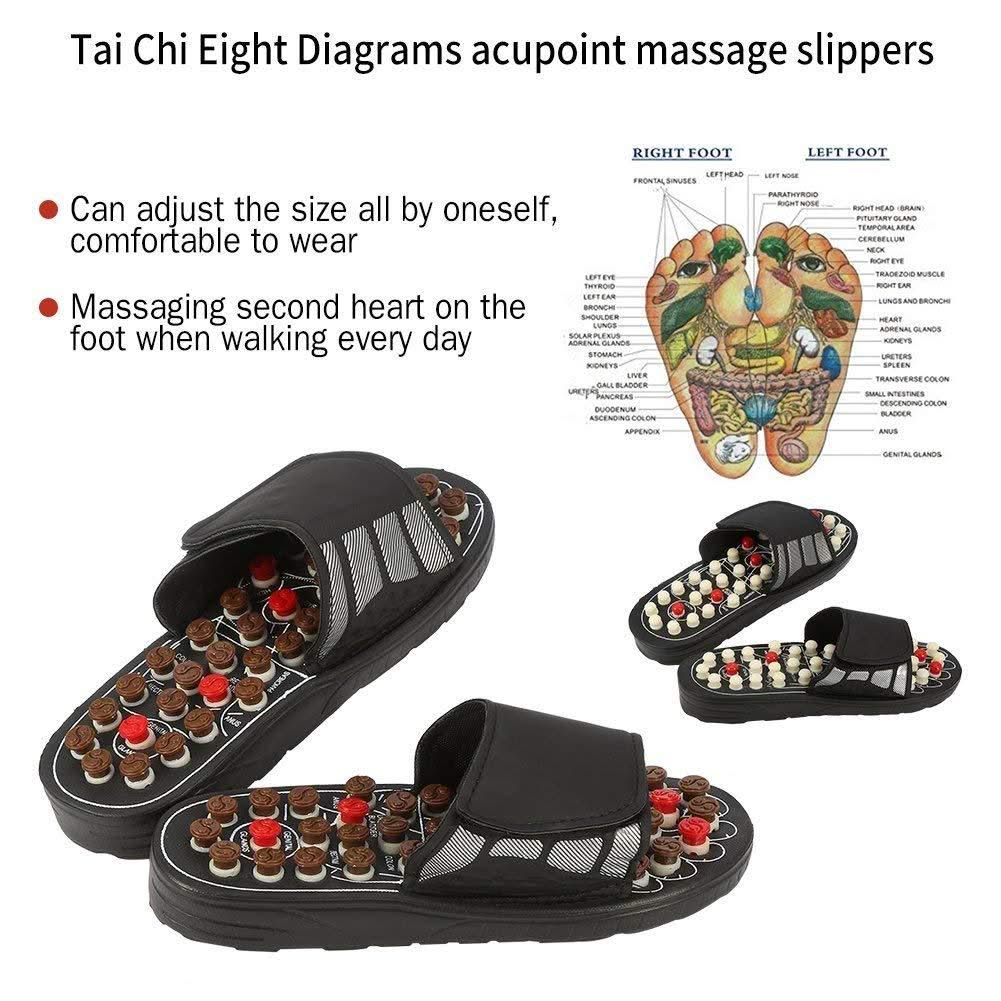 Easevora Comfort Sandals & Slippers product image 7