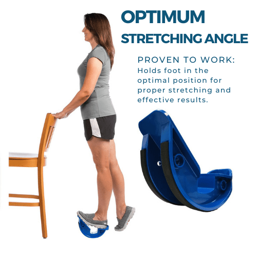 Easevora Leg Elevation & Positioning product image 5