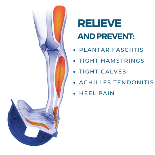 Easevora Leg Elevation & Positioning product image 6