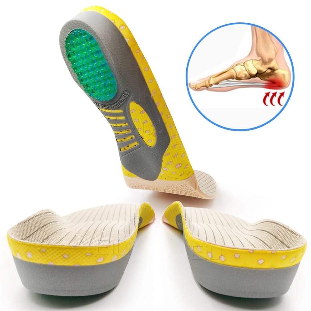 Easevora Insoles & Arch Support product image 3