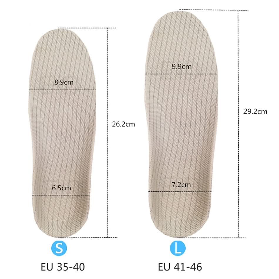 Easevora Insoles & Arch Support product image 5