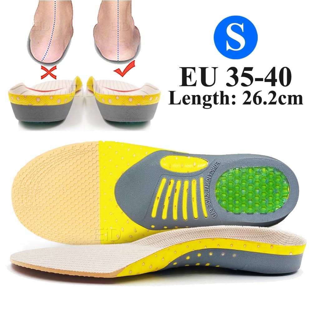 Easevora Insoles & Arch Support product image 6