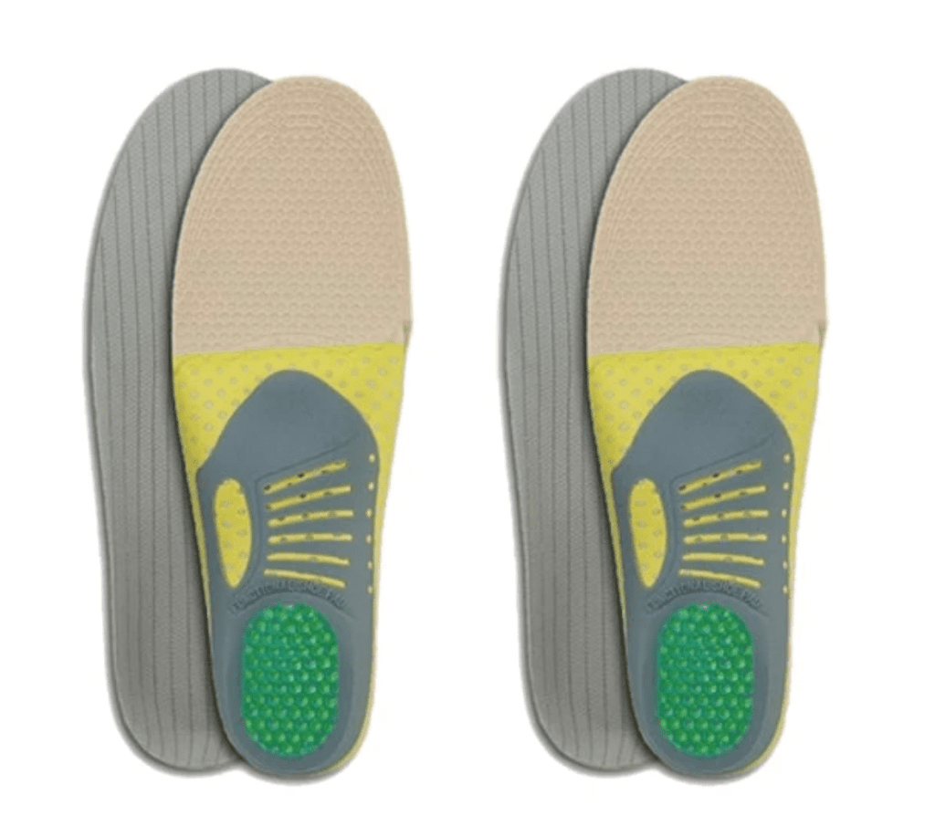 Easevora Insoles & Arch Support product image 8