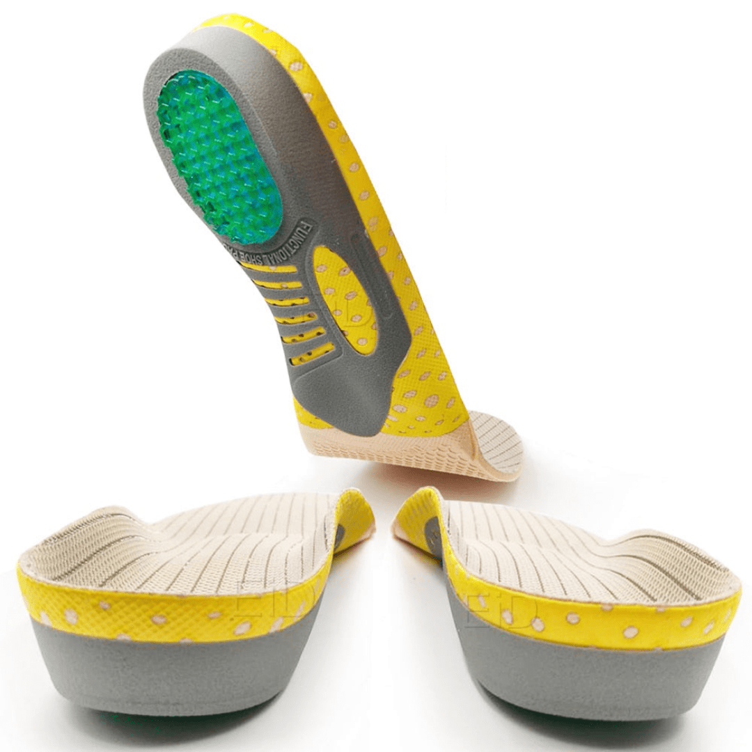 Easevora Insoles & Arch Support product image 9