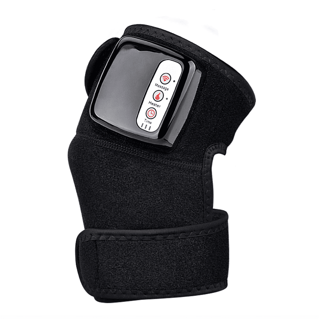 Easevora Handheld & Full-Body Massagers product image 3