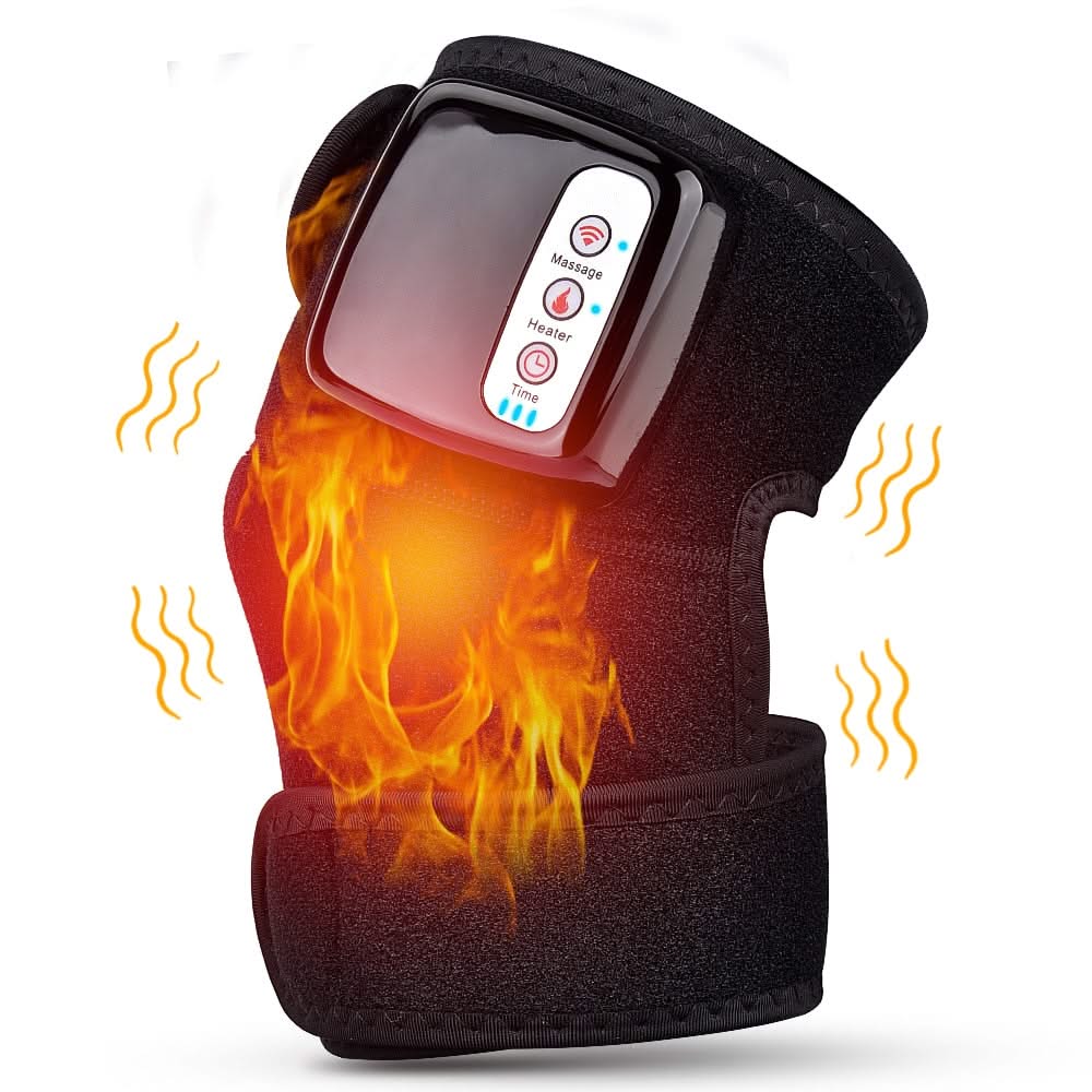 Easevora Handheld & Full-Body Massagers product image 4