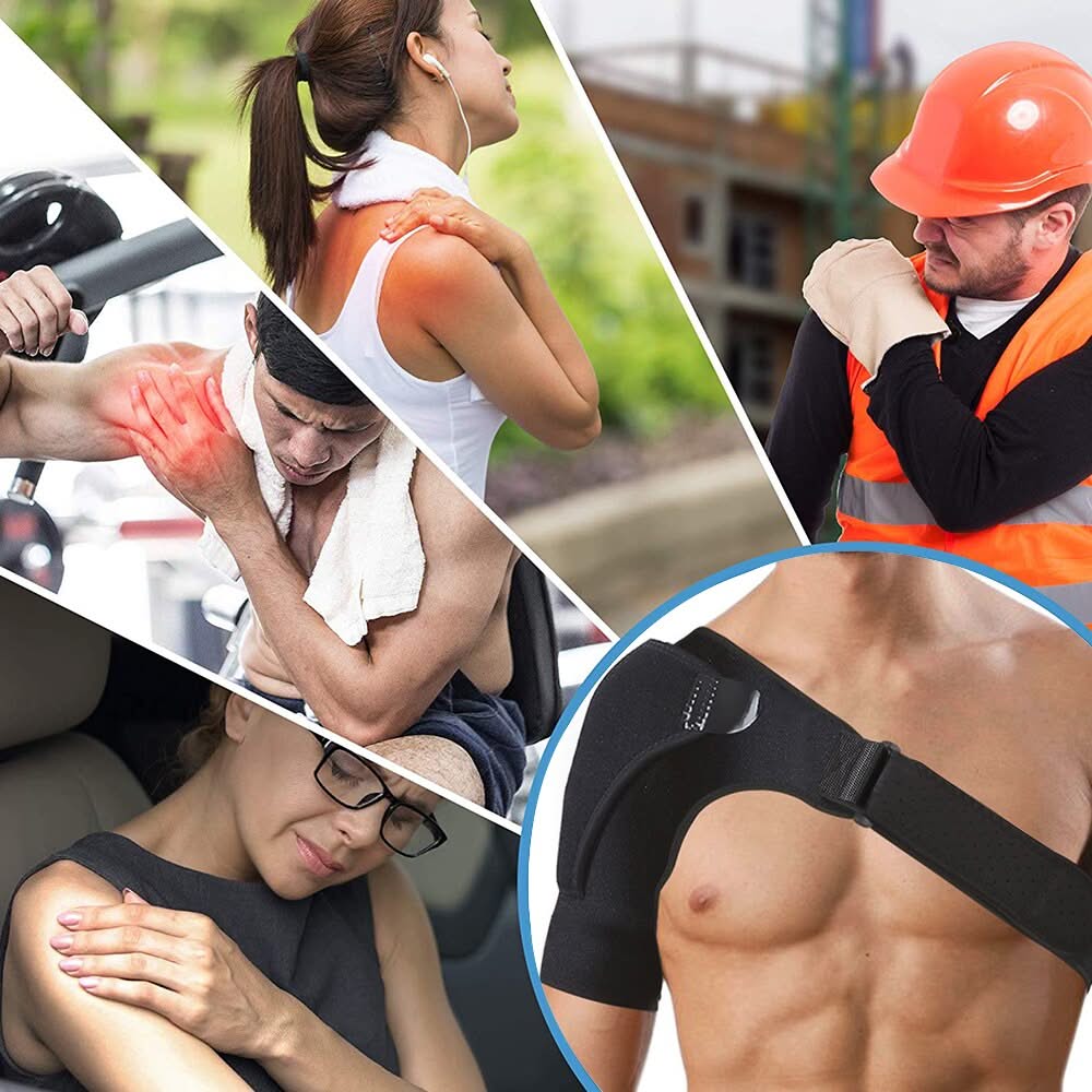 Easevora Shoulder Supports product image 9