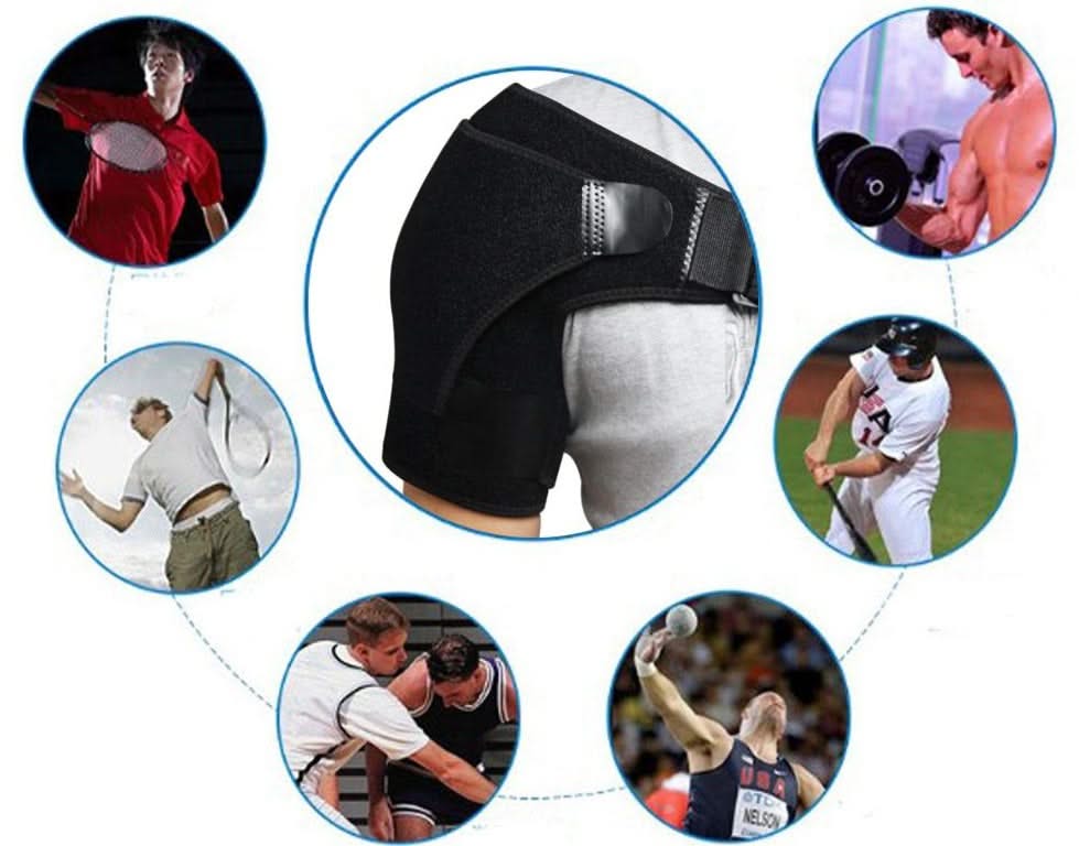 Easevora Shoulder Supports product image 15