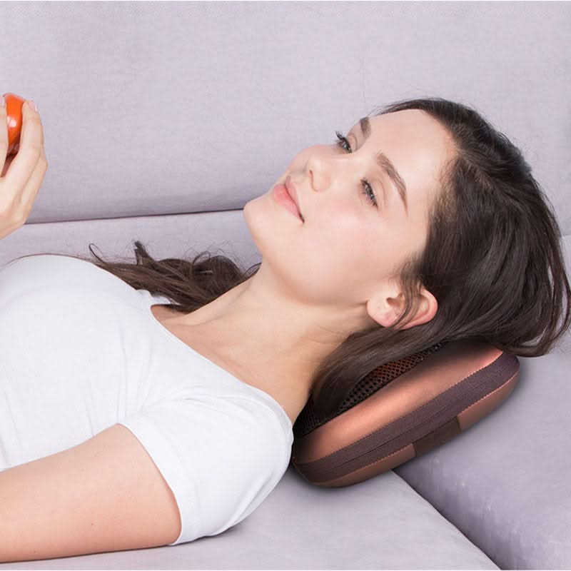 Easevora Handheld & Full-Body Massagers product image 2