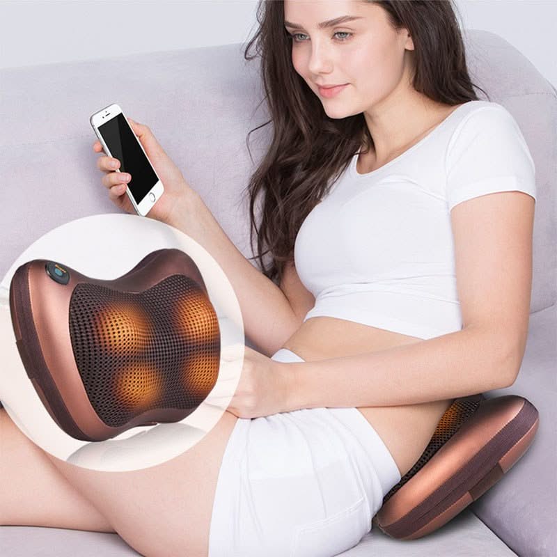 Easevora Handheld & Full-Body Massagers product image 3