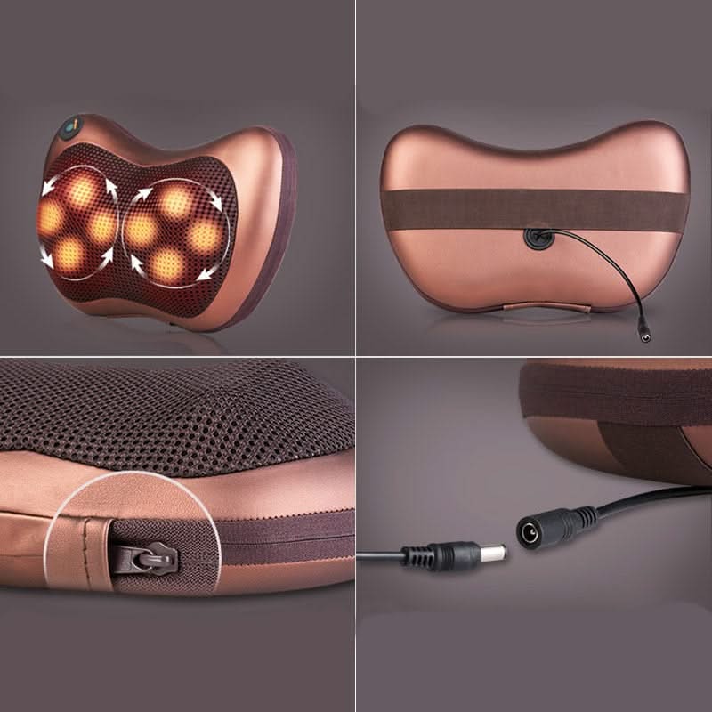Easevora Handheld & Full-Body Massagers product image 5