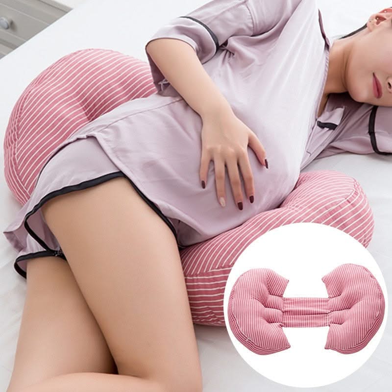 Easevora Side Sleeper & Body Pillows product image 1