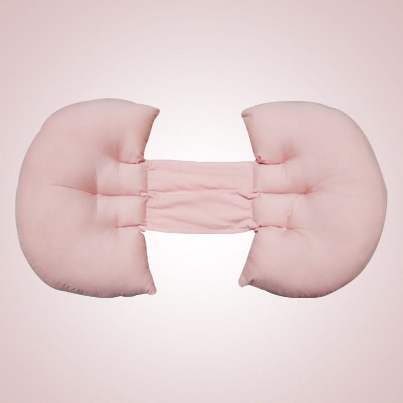 Easevora Side Sleeper & Body Pillows product image 2