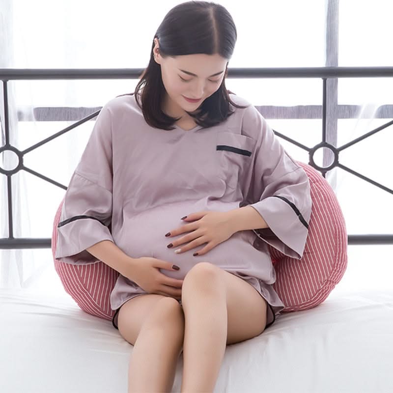 Easevora Side Sleeper & Body Pillows product image 3