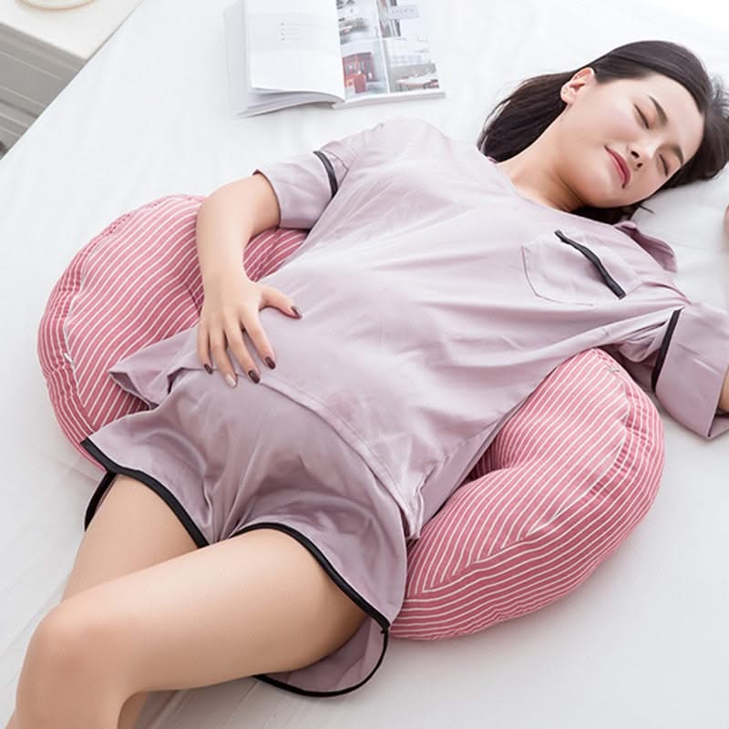 Easevora Side Sleeper & Body Pillows product image 4