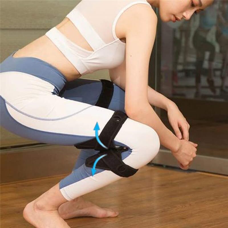 Easevora Knee Supports & Braces product image 2
