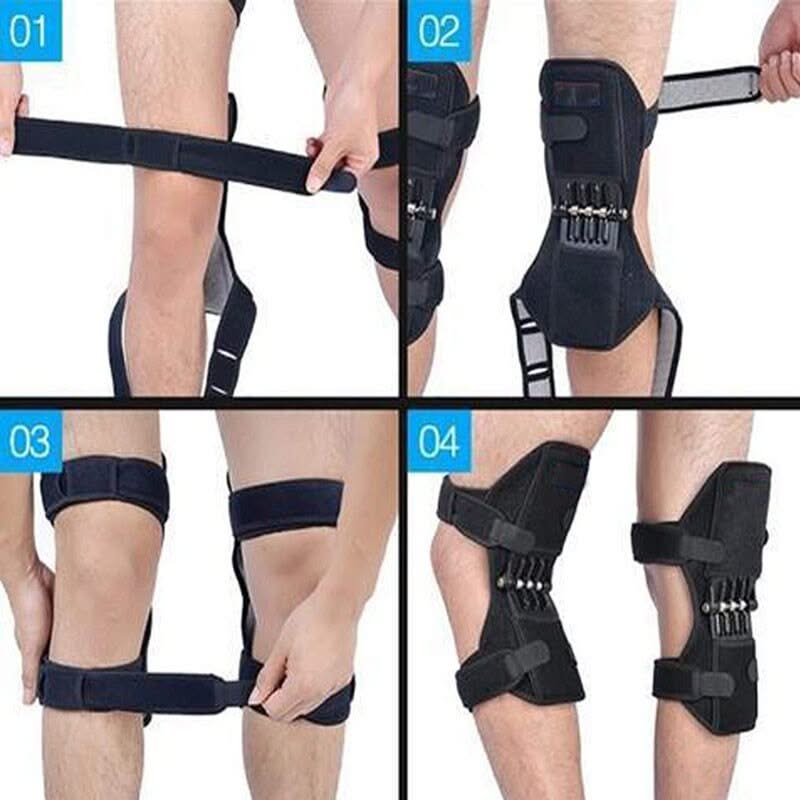 Easevora Knee Supports & Braces product image 6