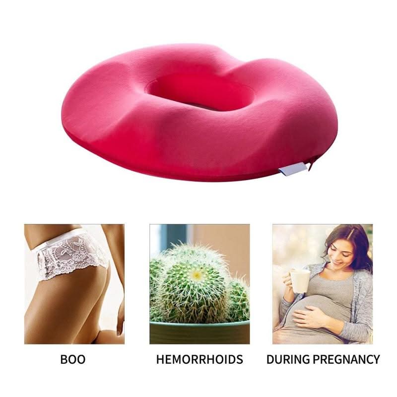 Easevora Coccyx & Pressure Relief product image 10