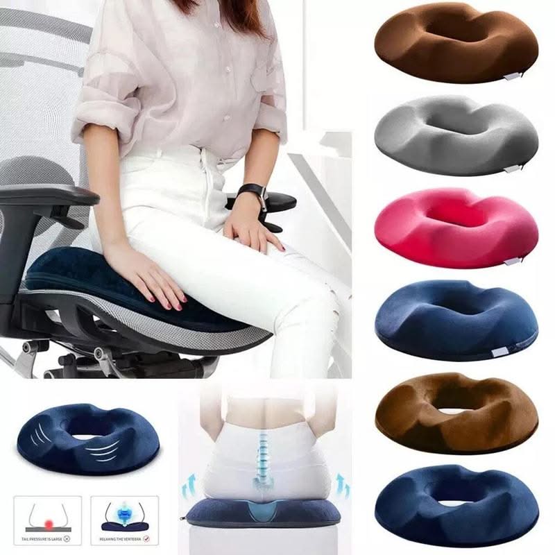 Easevora Coccyx & Pressure Relief product image 11