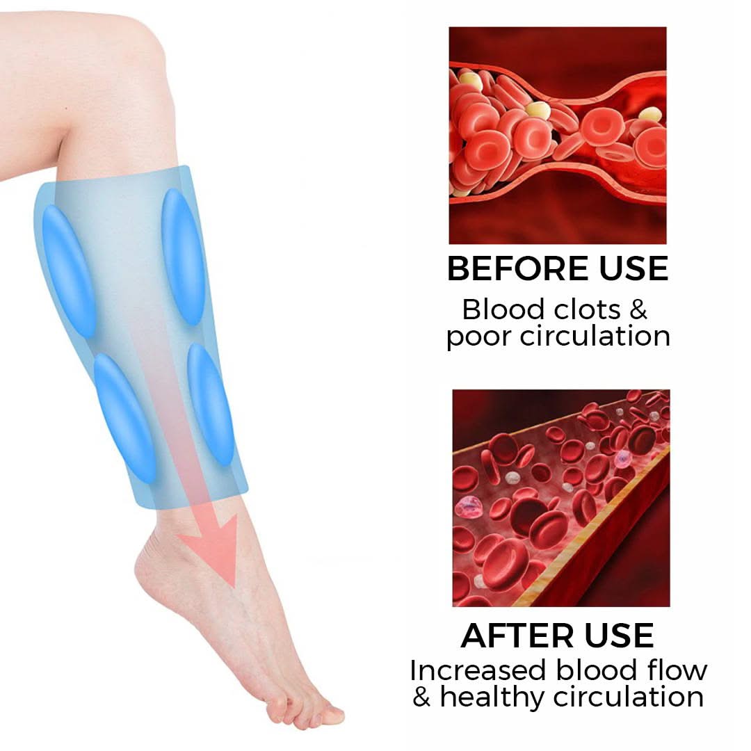 Easevora Calf & Leg Compression product image 8