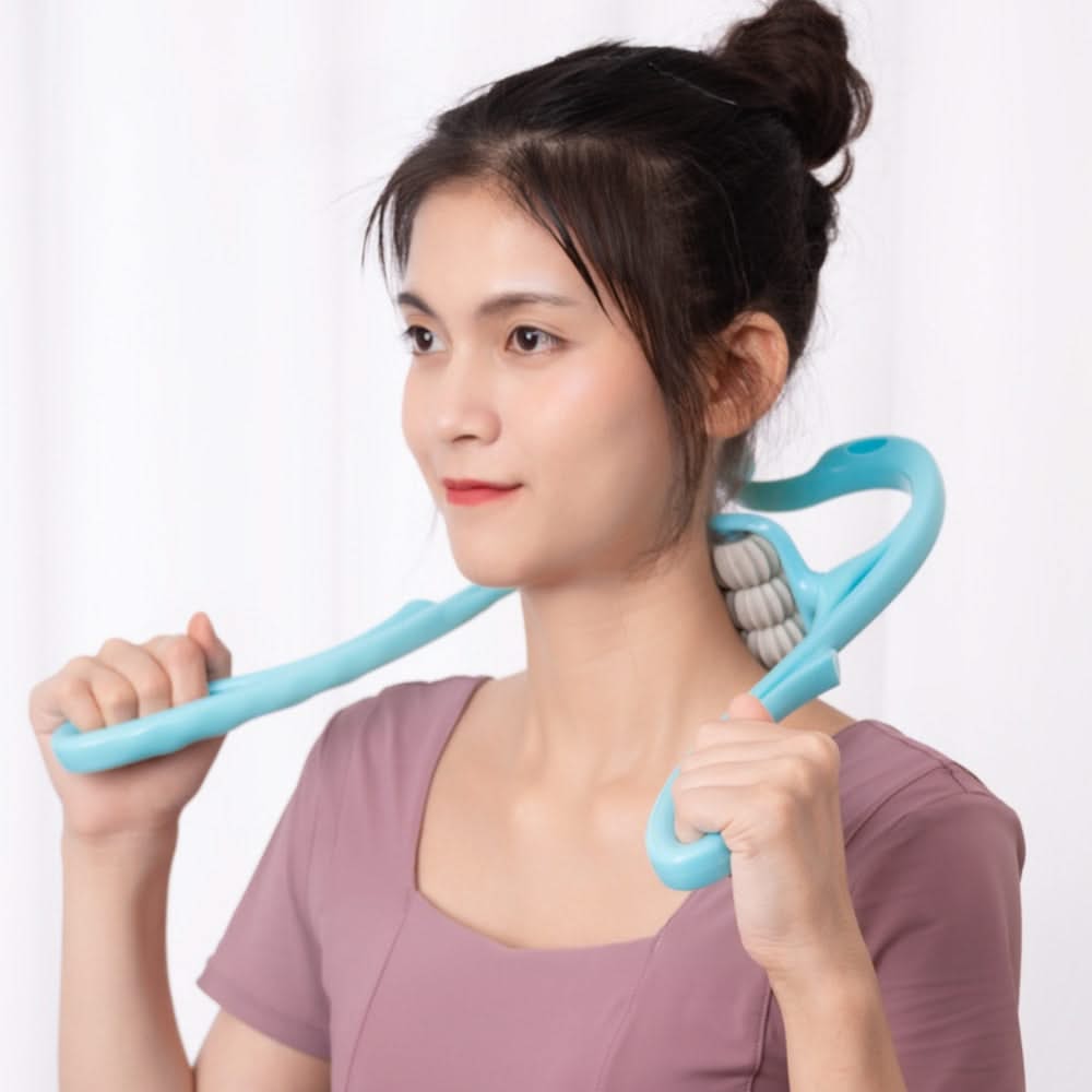 Easevora Handheld & Full-Body Massagers product image 1