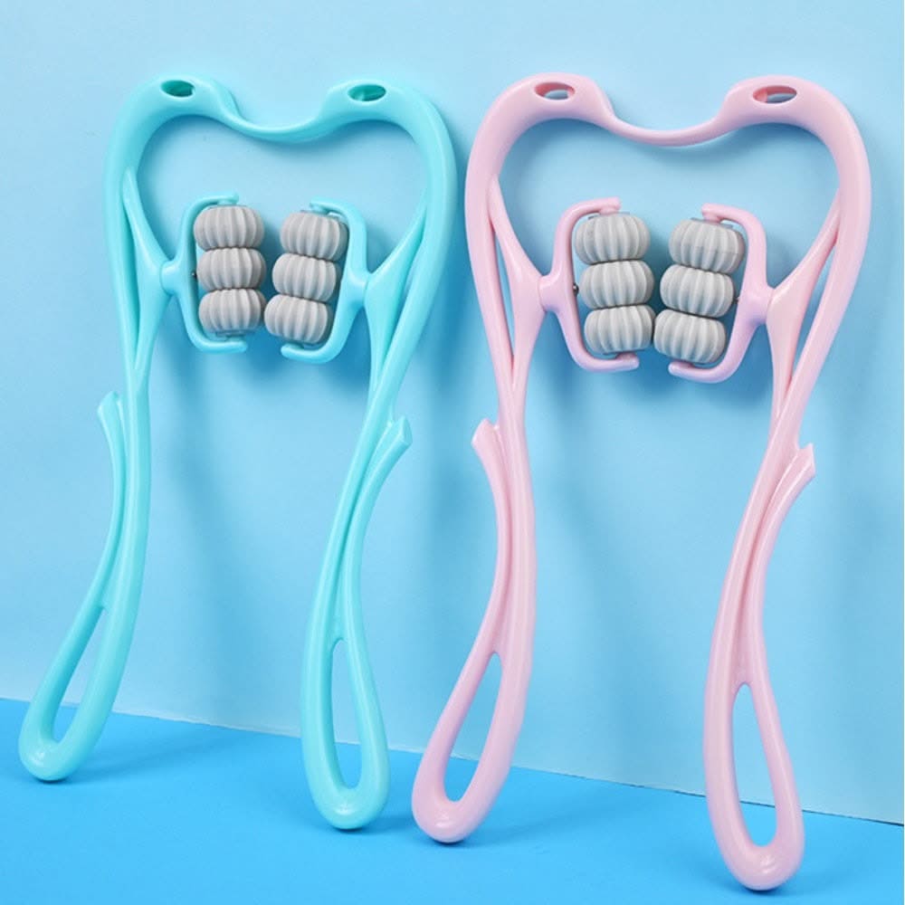 Easevora Handheld & Full-Body Massagers product image 2