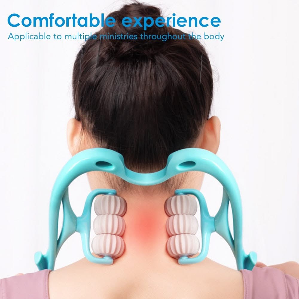 Easevora Handheld & Full-Body Massagers product image 5