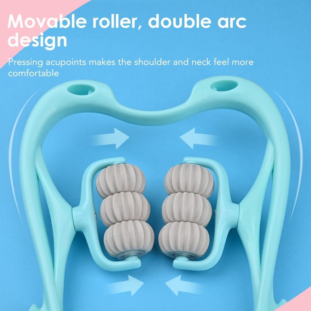 Easevora Handheld & Full-Body Massagers product image 6
