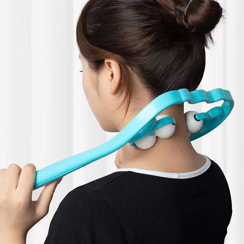 Easevora Handheld & Full-Body Massagers product image 1