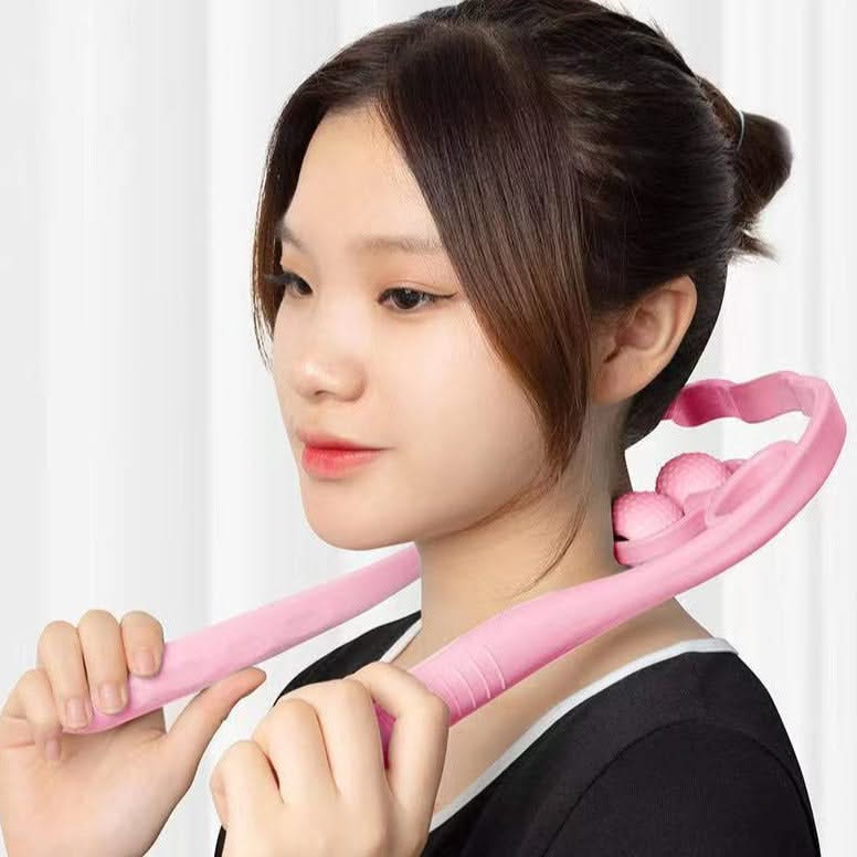 Easevora Handheld & Full-Body Massagers product image 2