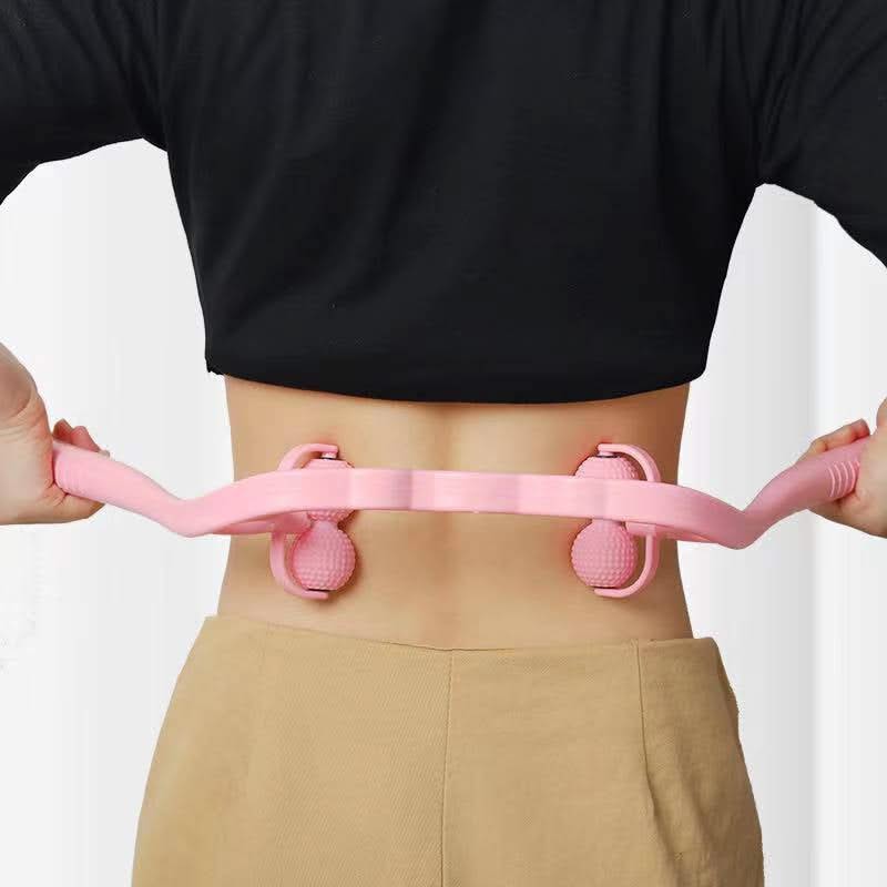 Easevora Handheld & Full-Body Massagers product image 4