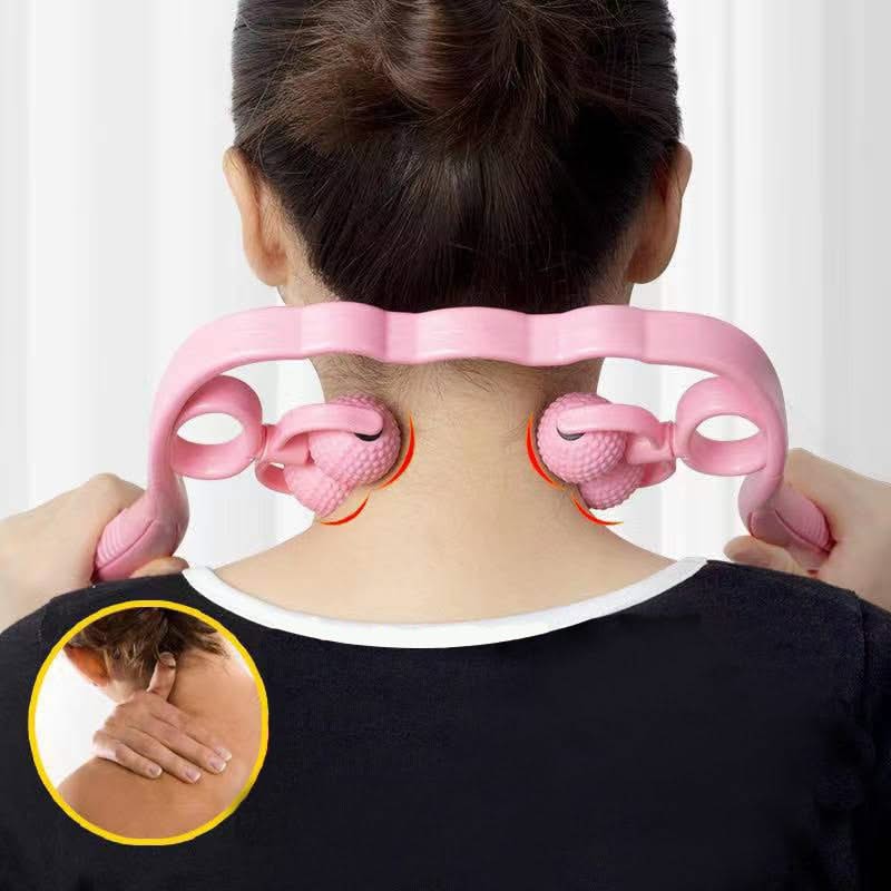 Easevora Handheld & Full-Body Massagers product image 5